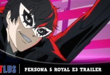 Persona 5 Royal: Englischsprachiger E3-Trailer veröffentlicht maxresdefault 766