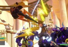 Kingdom Hearts III enthüllt die Disney Welt von Hercules in neuem Trailer maxresdefault 77