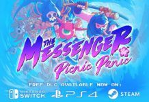 The Messenger: Kostenloser „Picnic Panic“-DLC verfügbar maxresdefault 792