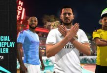 FIFA 20: Volta Football-Modus bringt Straßenfußball zurück maxresdefault 808