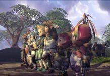 Final Fantasy Crystal Chronicles: Remastered Edition – Release am 23. Januar 2020 maxresdefault 840