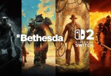 Demnächst für Nintendo Switch™ 2: MachineGames und Bethesda Game Studios geben Erscheinungsdaten bekannt maxresdefault (9)