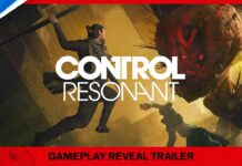 Gameplaytrailer zu Control Resonant erschienen maxresdefault (9)