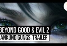 Beyond Good & Evil 2 – Eine Spiele-Legende kehrt zurück! maxresdefault 90