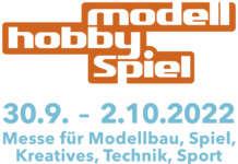 Meine Erfahrungen von der Modell Hobby Spiel mhs22