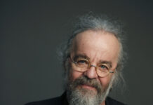 Miljenko Jergović erhält Leipziger Buchpreis zur Europäischen Verständigung 2026 miljenkojergovic 1