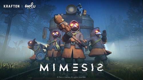 mimesis main mailing
