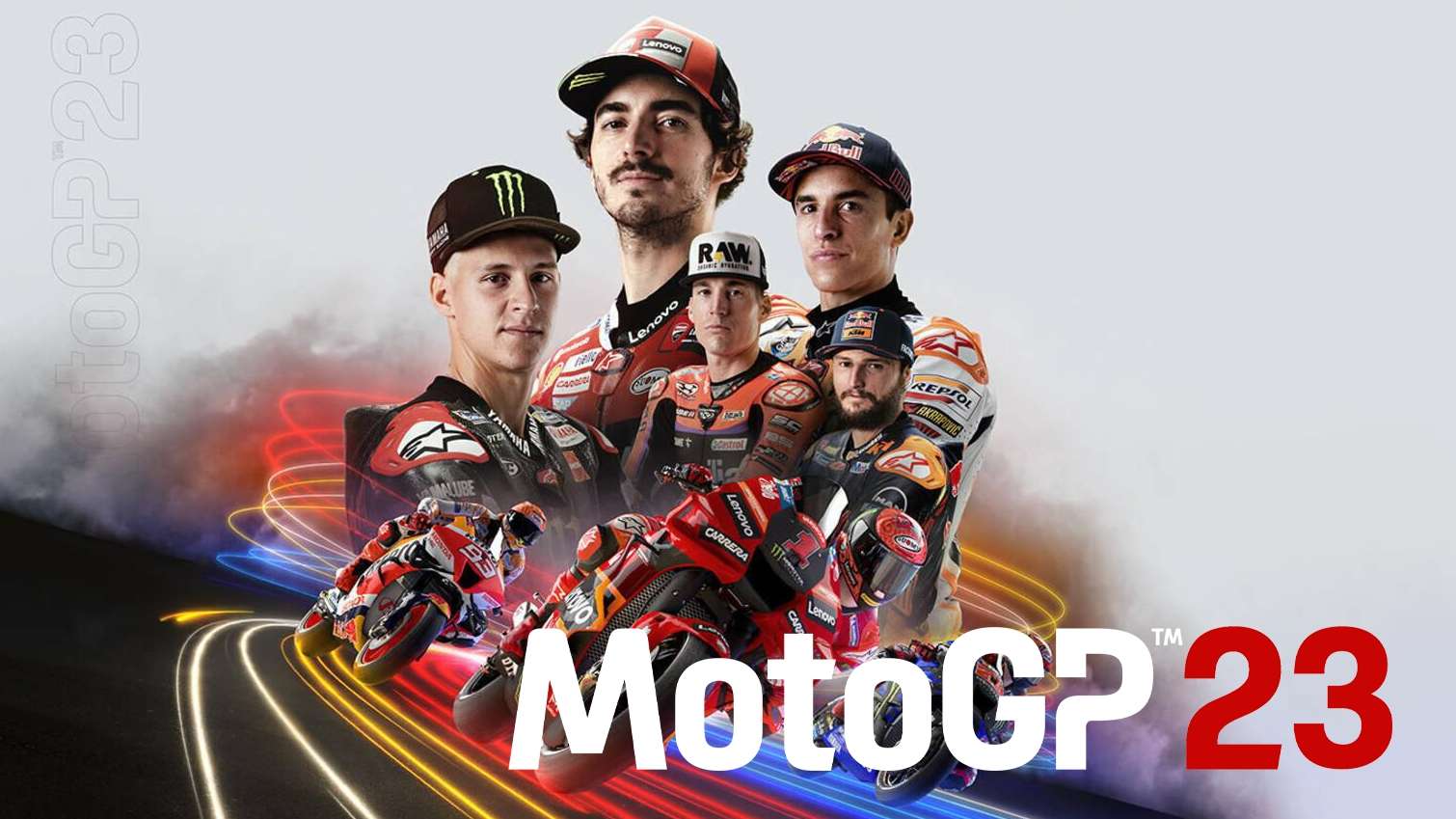 motogp 23 pc spiel steam cover