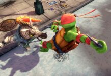 Gamescomvorschau: Teenage Mutant Ninja Turtles: Mutants Unleashed mutants pc 20240426 192537x4 1 scaled