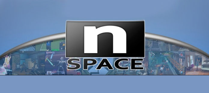 n space