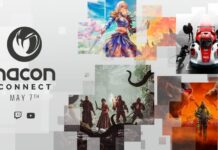 NACON Connect 2026: Alle Ankündigungen im Überblick naconconnect