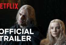 Neue Trailer zu Witcher Staffel 2 neue Trailer