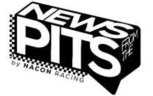 NACON Racing startet News From The Pits, ein neues Event für Rennsportfans nftp logo mailing