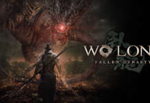 Story-Trailer zu Wo Long: Fallen Dynasty og