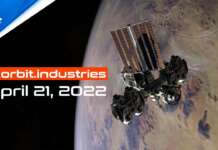 Unser Interview mit Laura von LAB132 zu orbit.industries orbit.industries