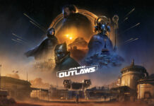Star Wars Outlaws™ Gameplay Showcase und Trailer auf Ubisoft Forward enthüllt outlaws