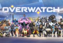 Overwatch: Anniversary Remix Vol. 3 ab morgen overwatch alle helden und klassen deutsch 1465895019102