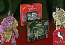 365 Tage Spielspaß pegasus spiele 365 abenteuer kalender 2026 ankuendigung