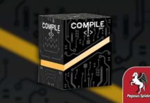 Pegasus Spiele erweitert Compile-Reihe pegasus spiele compile gold