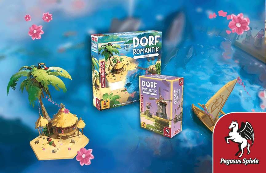 pegasus spiele dorfromantik suedsee kopf an kopf