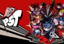 Vorbestellungen von Persona 5 Tactica ab sofort möglich persona 5 tactica