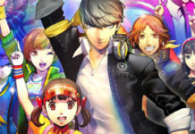Persona 4: Dancing All Night im Test persona4dancingallnight