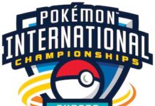 The Pokémon Company International verkündet die Champions der EUIC 2025 – Auch ein deutscher Teilnehmer unter den Siegern pokemon international championships europe logo