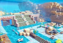 Pokémon Pokopia-Erweiterungspass und Version 2.0 vorgestellt pokemon pokopia blubbmeeria de