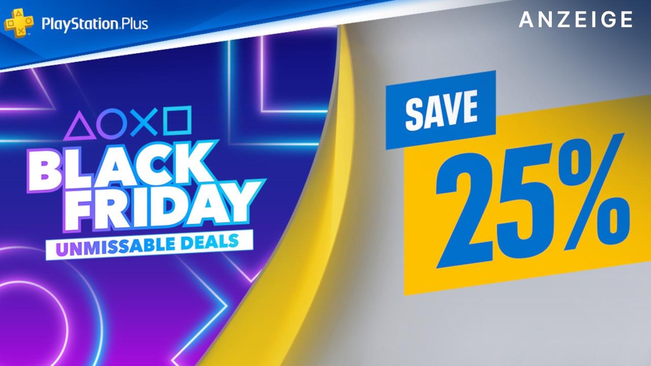 ps store ps plus black friday 2022 6205188