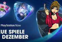 Playstation Now Spiele für Dezember psnow 1