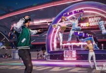 PUBG: BATTLEGROUNDS feiert 9-jähriges Jubiläum mit neuem Update und besonderen Events pubg battlegrounds 9thanniversary