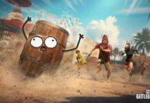 PUBG: BATTLEGROUNDS führt Prop Hunt als zeitlich begrenztes Aprilscherz-Event ein pubgprophunt