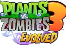Plants vs. Zombie 3: Evolved startet in ersten ausgewählten Regionen pvz3 e mailing logo