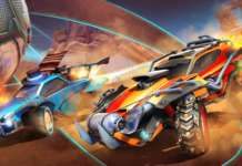 Rocket League: kostenlose Ratchet & Clank Inhalte rl s4 section keyart.S1dueOm0