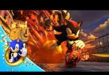 Sonic Forces: Bonus Edition ab sofort vorbestellbar sddefault 19