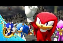 Sonic Forces erscheint heute – hier ist der Release-Trailer sddefault 21