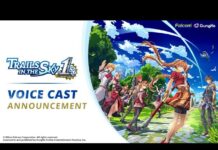 Trails in the Sky 1st Chapter: Der englische Voice Cast im Überblick 83546