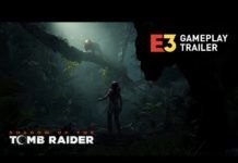 Shadow of the Tomb Raider: Erster Gameplay-Trailer veröffentlicht sddefault 26