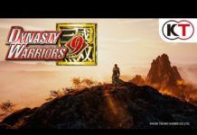 Neues Kampfsystem für Dynasty Warriors 9 sddefault 3