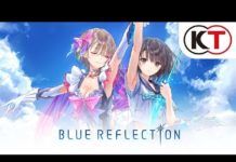 Neue Story Details aus Blue Reflection sddefault 5