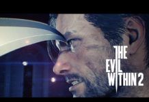 The Evil Within 2 – Survive Gameplay Trailer sddefault 7