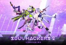 Soul Hackers 2: neue DLC Informationen sh2