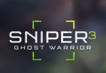 Sniper Ghost Warrior 3: Fast 25 Minuten Gameplay sniperghostwarrior3