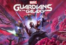 Marvel’s Guardians of the Galaxy: Launch Trailer social share i7TZ7xcWN