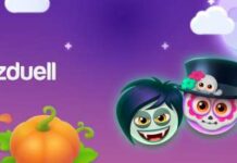 Quizduell verbreitet Spannung mit dem Monster-Spezialquiz sq monsterquiz mail