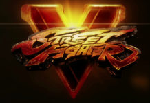 Street Fighter V im Test streetfighterv