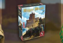 Expertenspiel Stupor Mundi bei Pegasus Spiele erschienen stupor mundi brettspiel ankuendigung