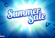 Der erste Schub an PSN Sommerangeboten ist da! summersale