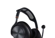 Turtle Beach präsentiert das neue Stealth Pro II Wireless Gaming Headset tb stealthproii pc blk