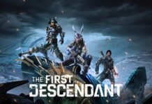 The First Descendant: Exklusive Season 3: Breakthrough-Updates im Dev Livestream enthüllt the first descendant pc spiel steam cover